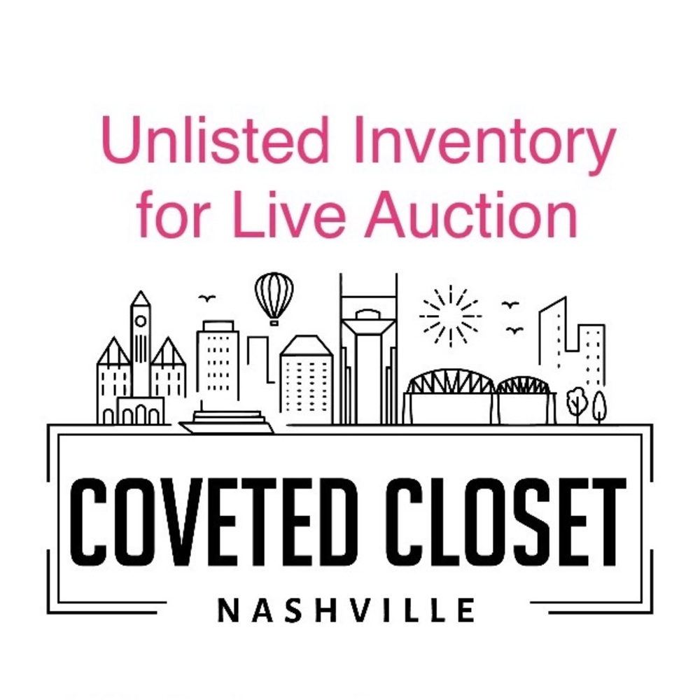 Unlisted #1-50 - Bag/Wallet/Accessory/Clothing